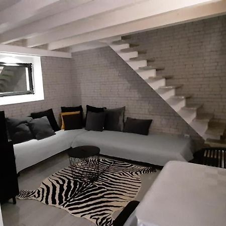 5***** Loft Loule Historical Center 빌라 외부 사진