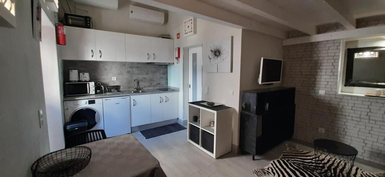 5***** Loft Loule Historical Center 빌라 외부 사진