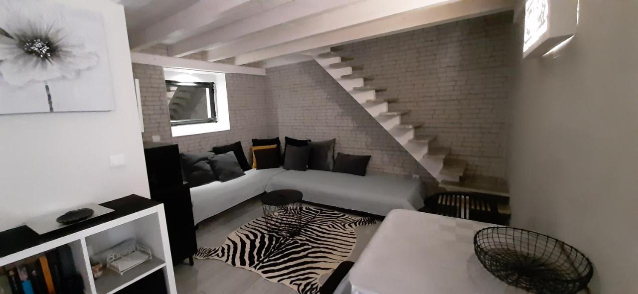 5***** Loft Loule Historical Center 빌라 외부 사진