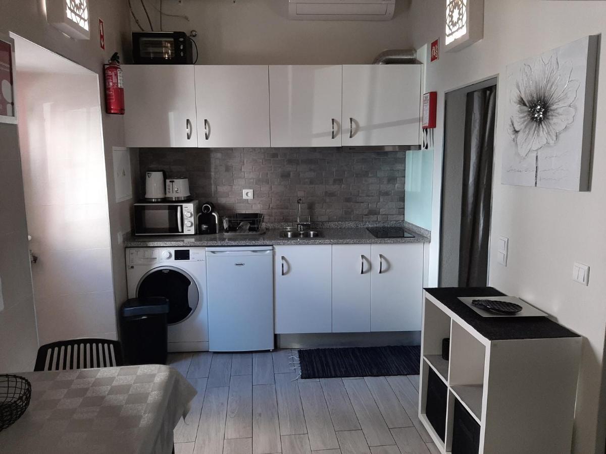 5***** Loft Loule Historical Center 빌라 외부 사진