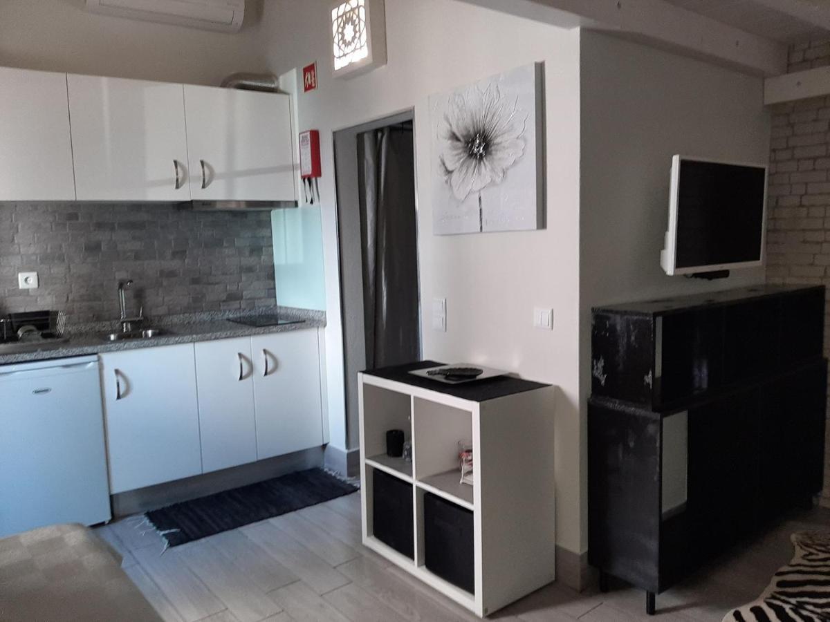 5***** Loft Loule Historical Center 빌라 외부 사진