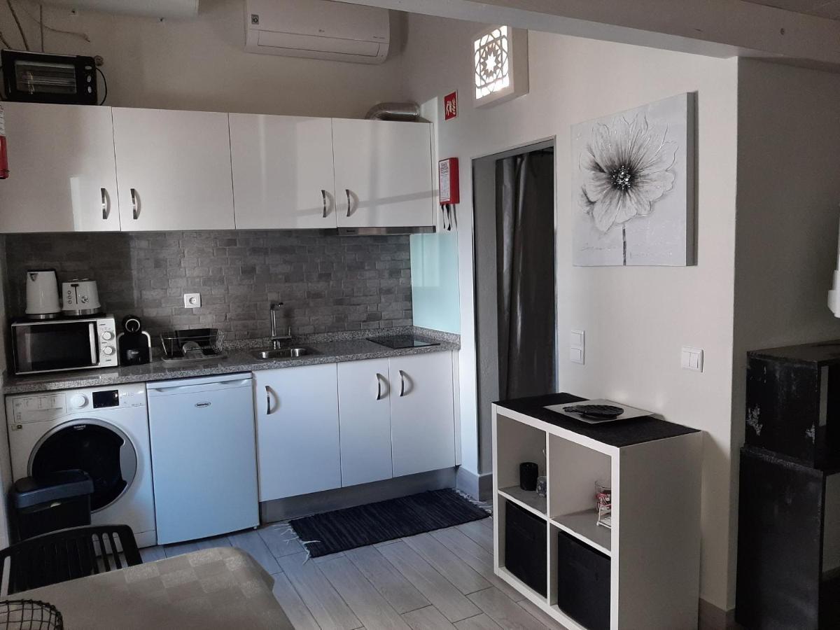 5***** Loft Loule Historical Center 빌라 외부 사진
