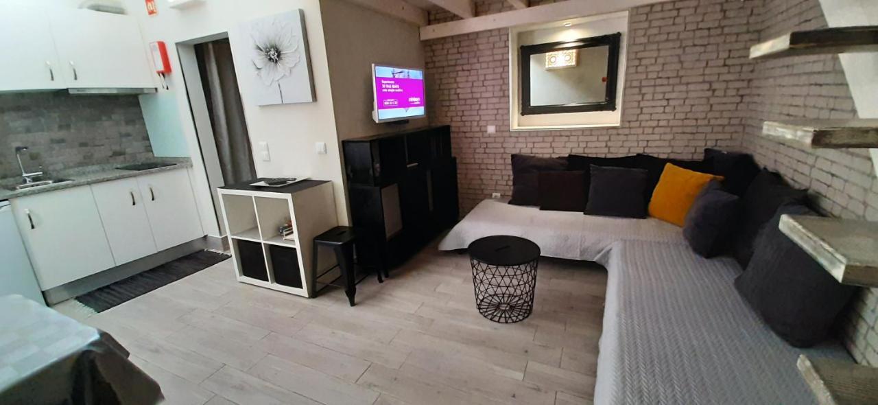 5***** Loft Loule Historical Center 빌라 외부 사진