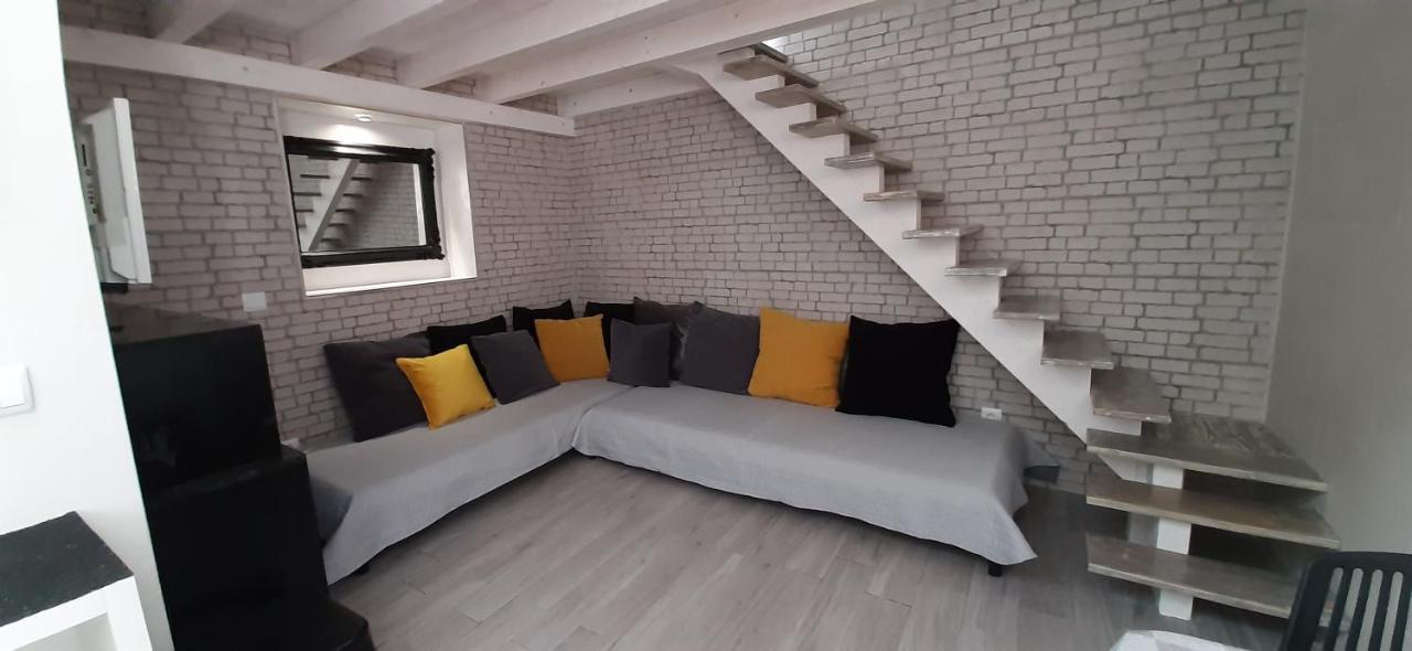 5***** Loft Loule Historical Center 빌라 외부 사진