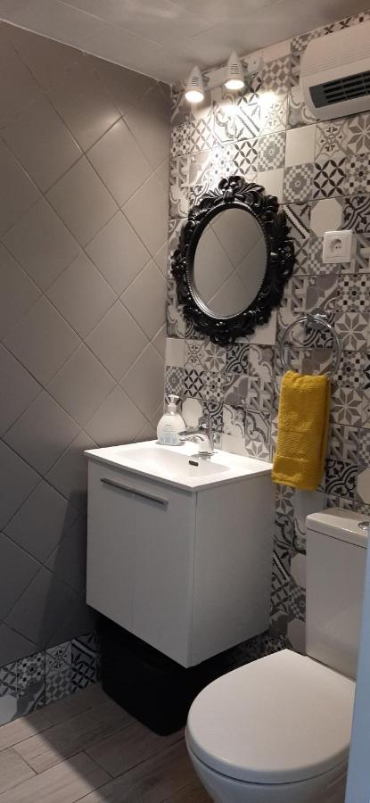 5***** Loft Loule Historical Center 빌라 외부 사진