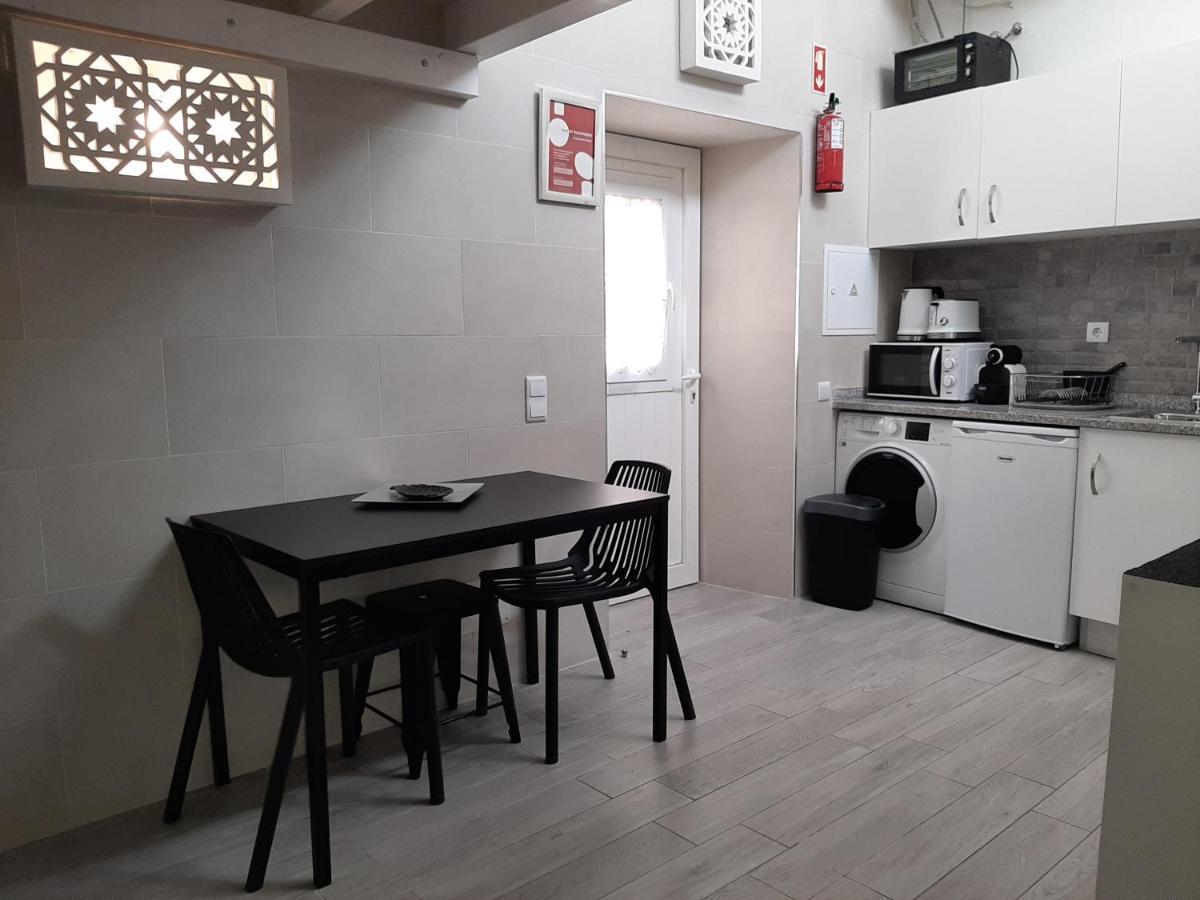 5***** Loft Loule Historical Center 빌라 외부 사진