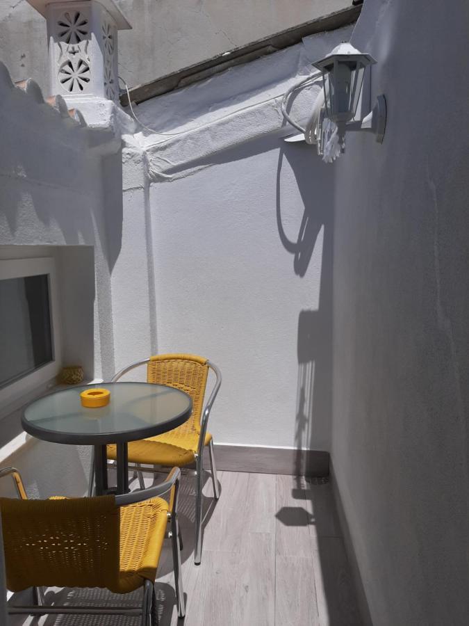 5***** Loft Loule Historical Center 빌라 외부 사진