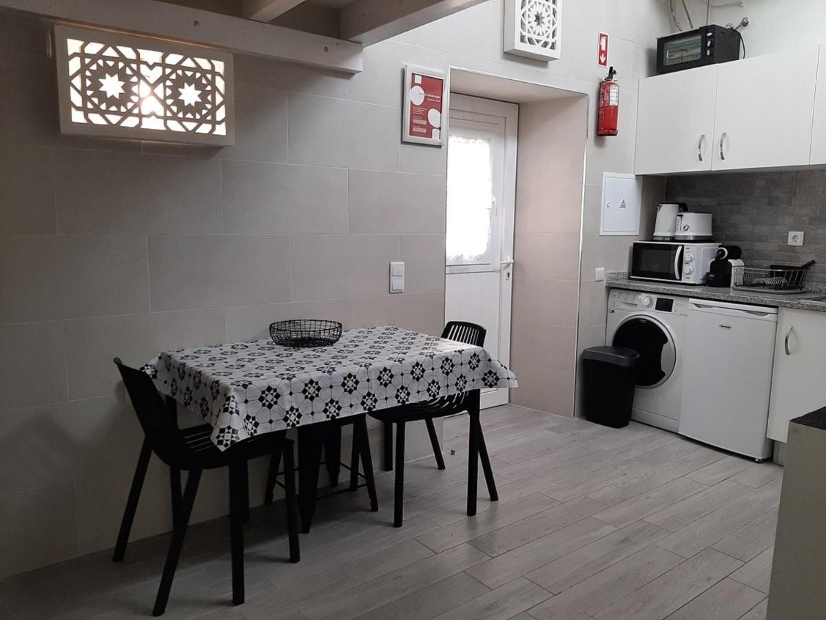 5***** Loft Loule Historical Center 빌라 외부 사진