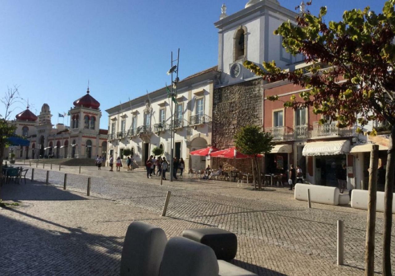 5***** Loft Loule Historical Center 빌라 외부 사진