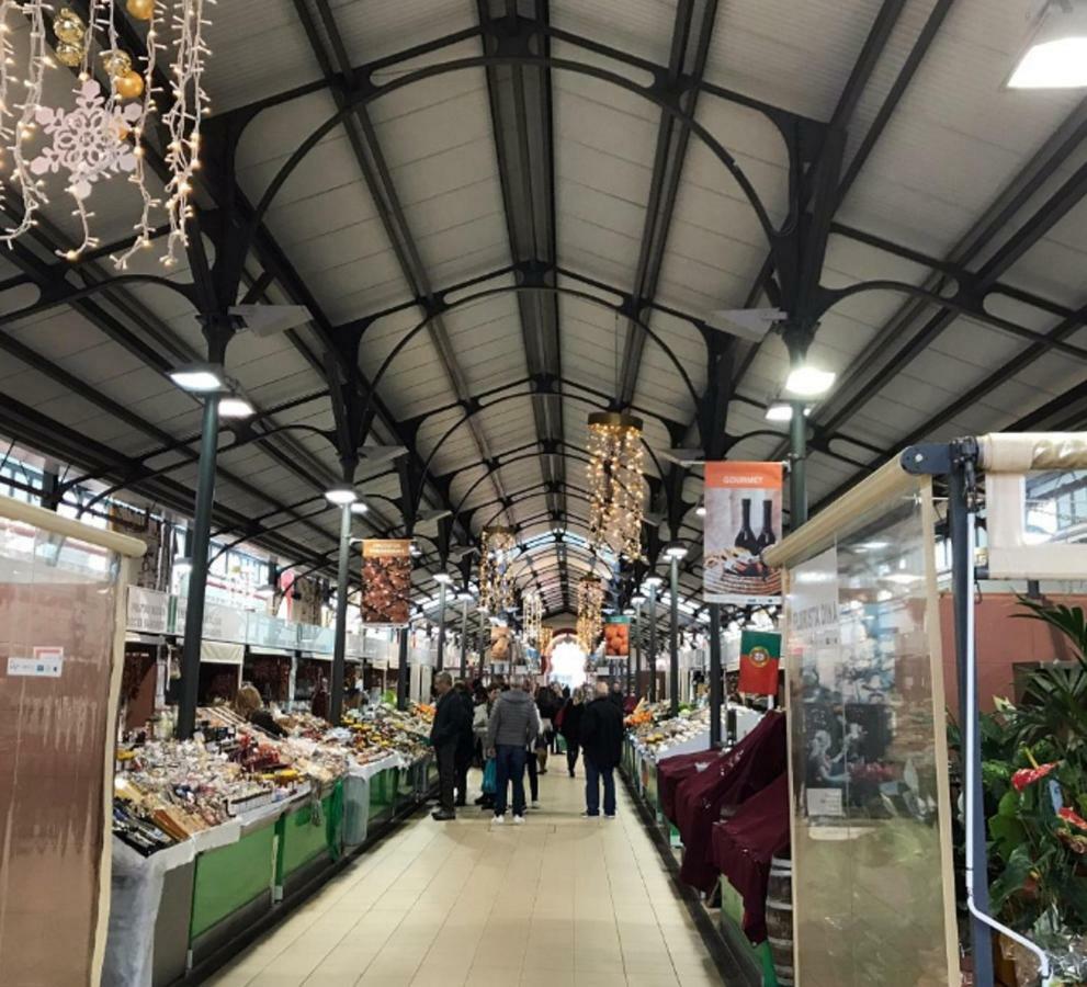 5***** Loft Loule Historical Center 빌라 외부 사진