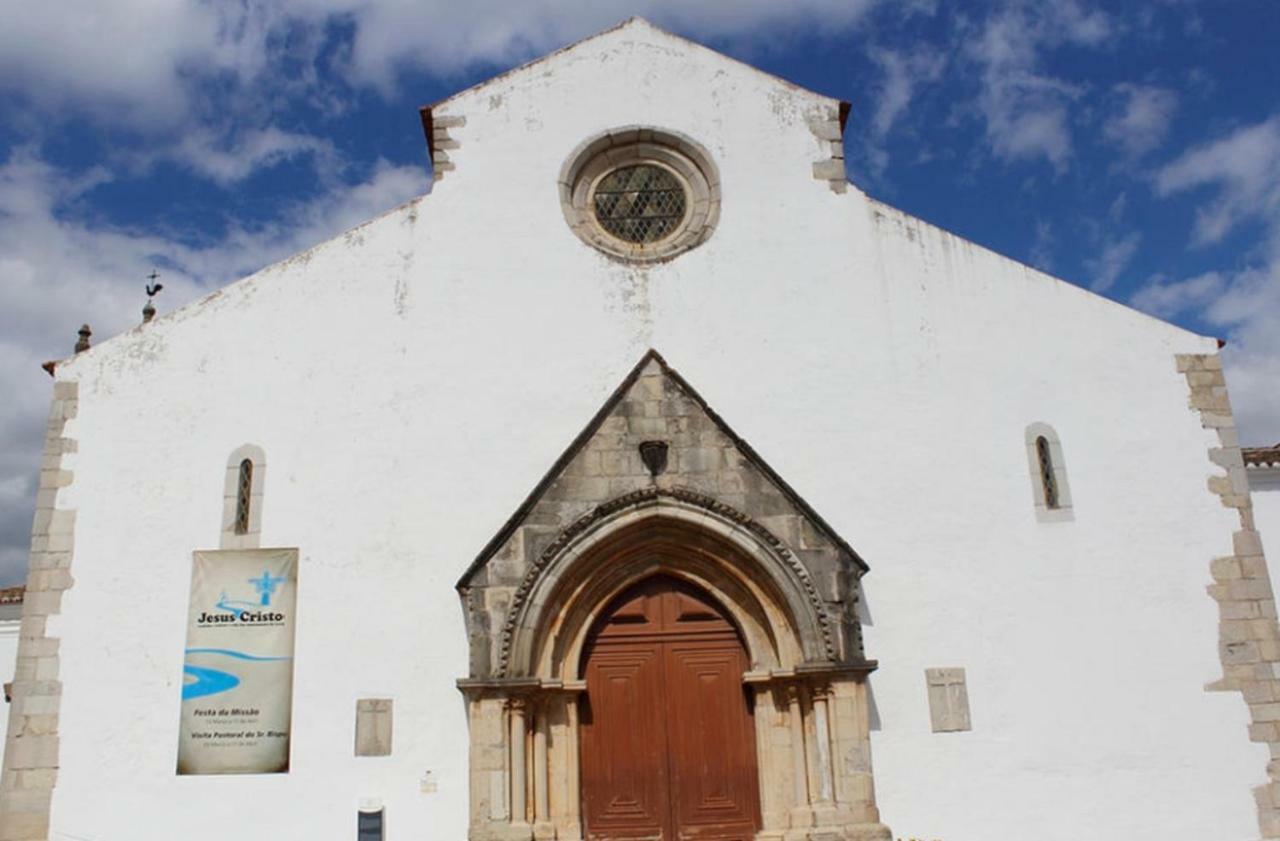 5***** Loft Loule Historical Center 빌라 외부 사진