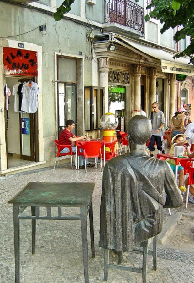 5***** Loft Loule Historical Center 빌라 외부 사진