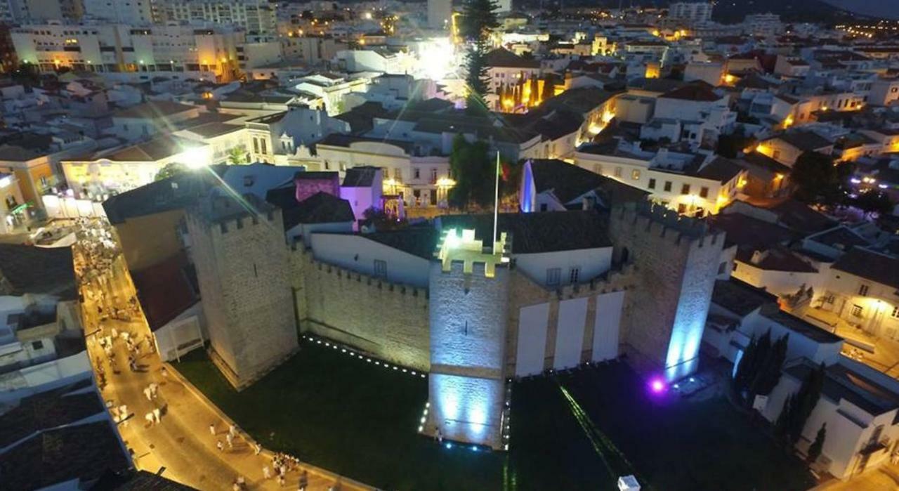 5***** Loft Loule Historical Center 빌라 외부 사진