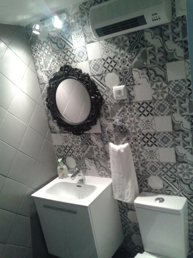 5***** Loft Loule Historical Center 빌라 외부 사진