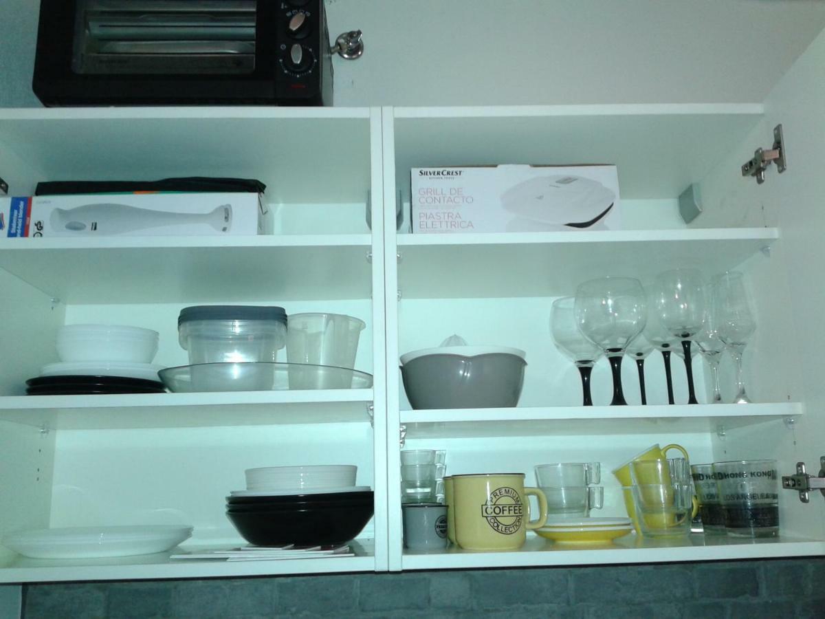 5***** Loft Loule Historical Center 빌라 외부 사진